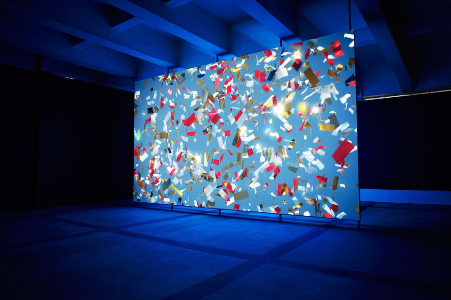 THAT’S FUCKING AWESOME, 2011