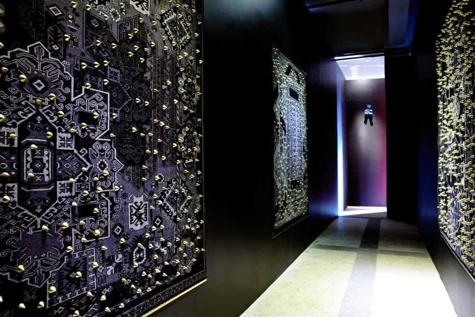 THAT’S FUCKING AWESOME, 2011