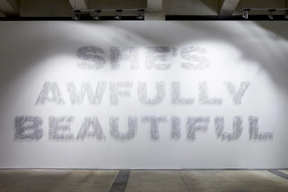 THAT’S FUCKING AWESOME, 2011