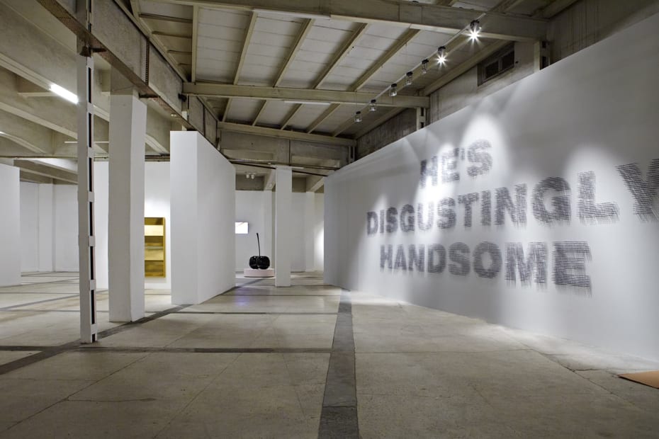 THAT’S FUCKING AWESOME, 2011