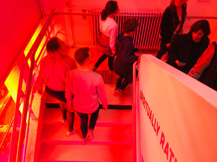 ELDORAMA, LILLE3000, 2019