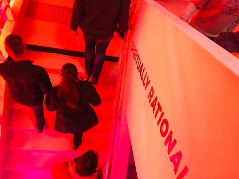 ELDORAMA, LILLE3000, 2019