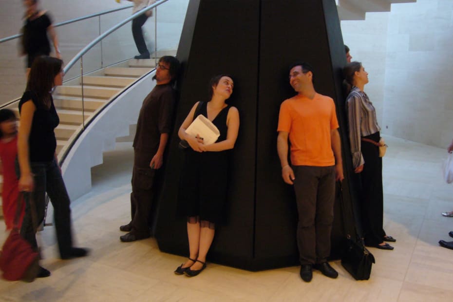 Tomorrow Now – When Design Meets Science Fiction, 2007