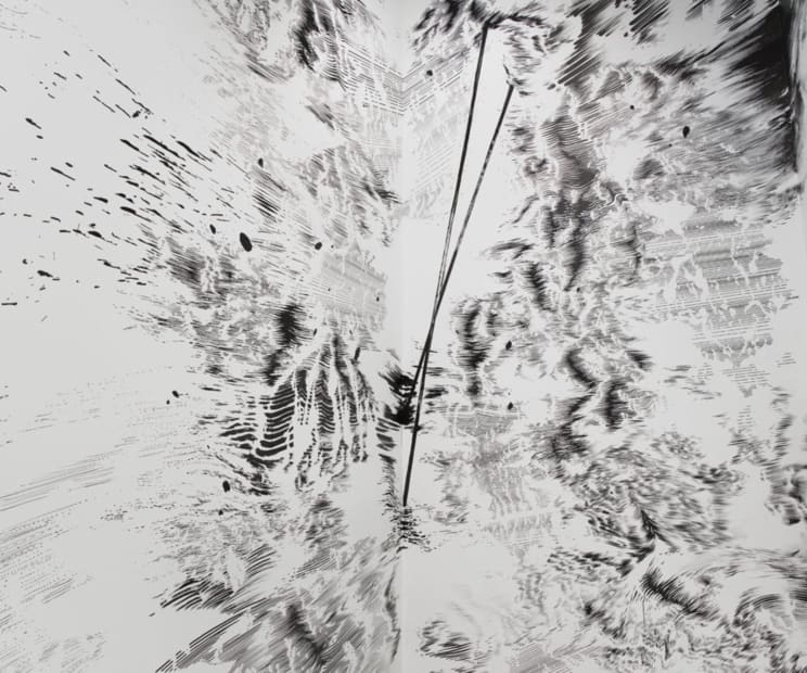 Representation of Dark Matter , 2015–16