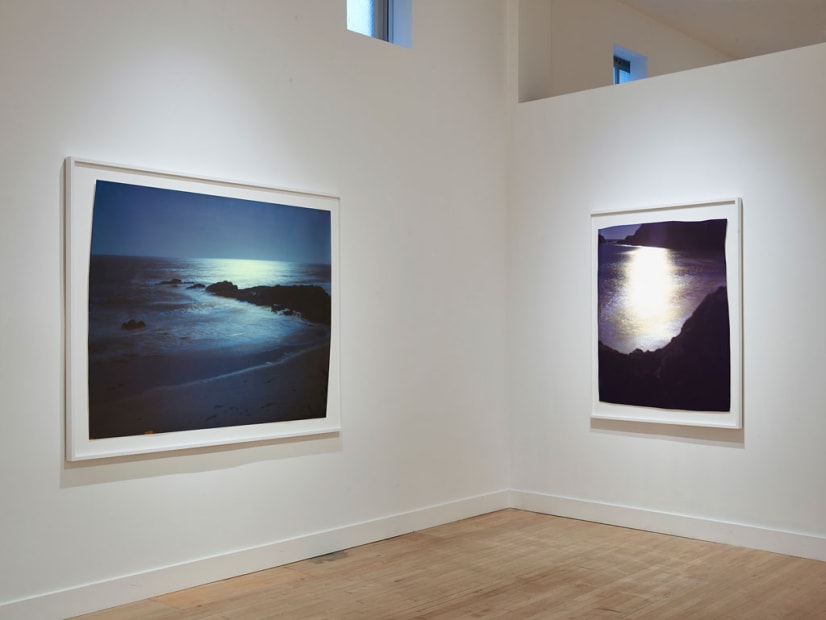 Installation view of A Cure for Everything, January 5 - March 23, 2019 at Haines Gallery, San Francisco Photo: Robert Divers Herrick