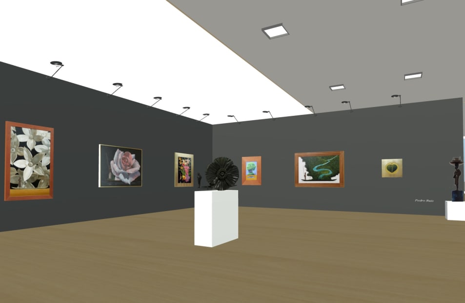 Stand Art Miami 2020 2