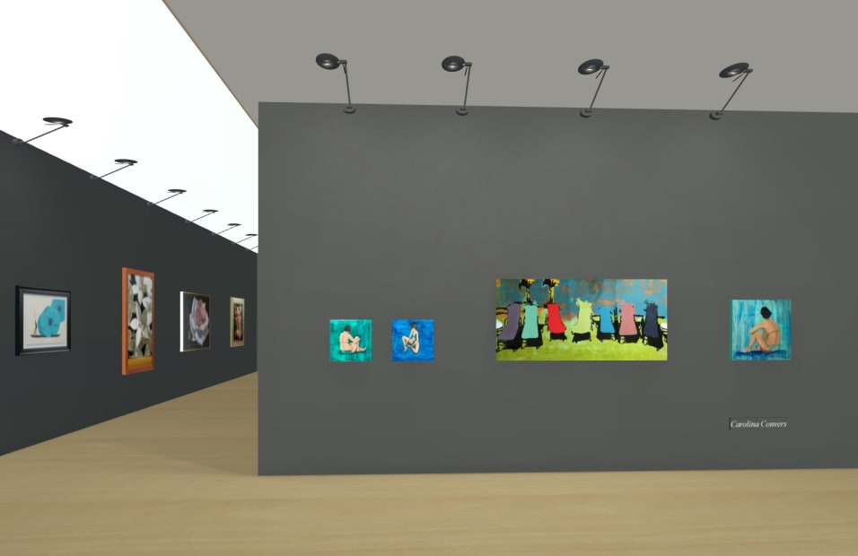 Stand Art Miami 2020 6