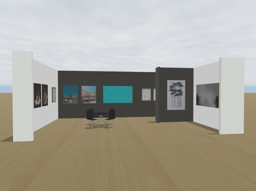 Stand Zona Maco 2026 1