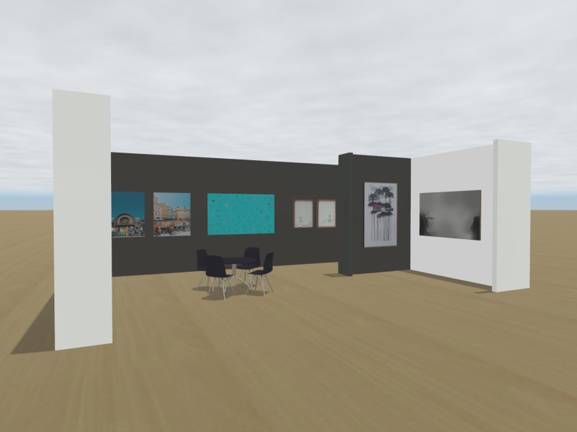 Stand Zona Maco 2026