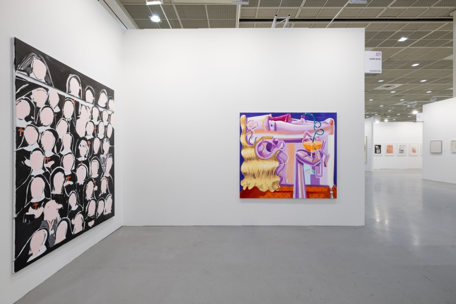 Kiaf Seoul 2023 Installation View 06