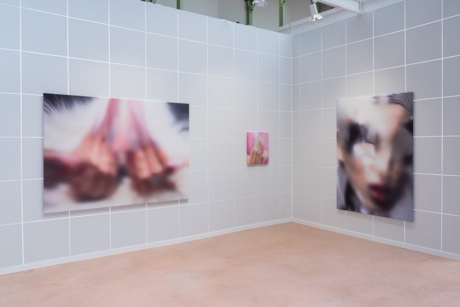 Installation View Paris Photo 2024 17