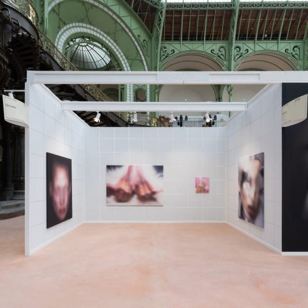 Installation View Paris Photo 2024 23
