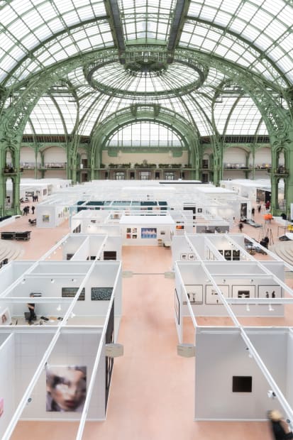 Installation View Paris Photo 2024 24