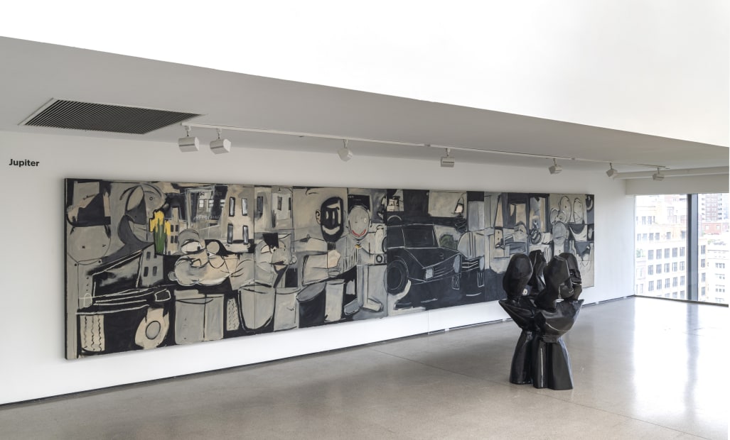 Jupiter Milomatthieu Booth708 Install Independentny 2024