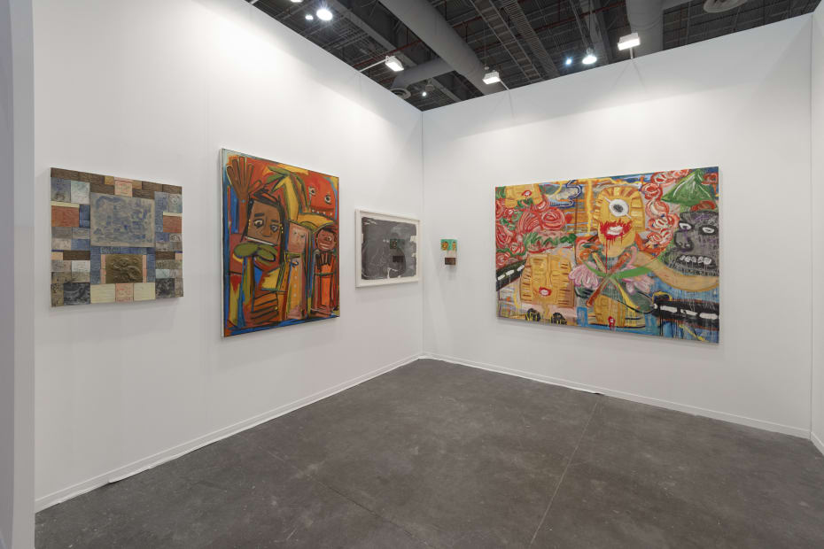 Jupiter Contemporary 012