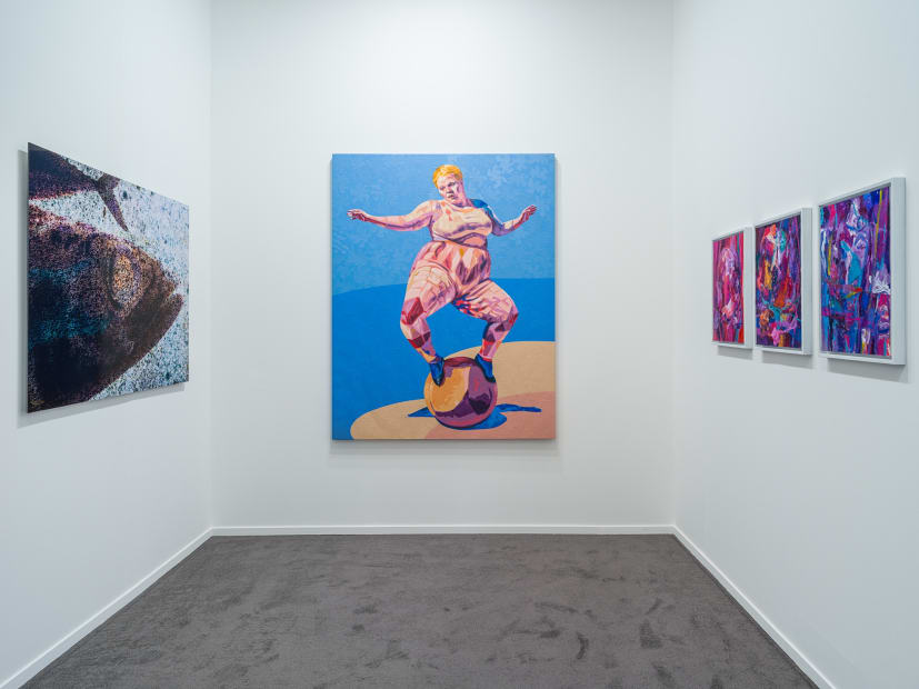 Ayyamgallery Artdubai 160425 045