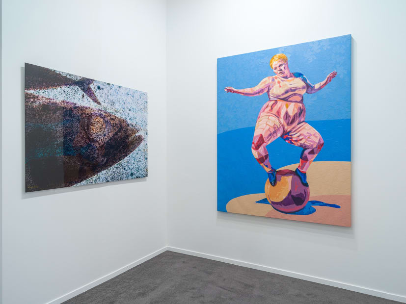 Ayyamgallery Artdubai 160425 048
