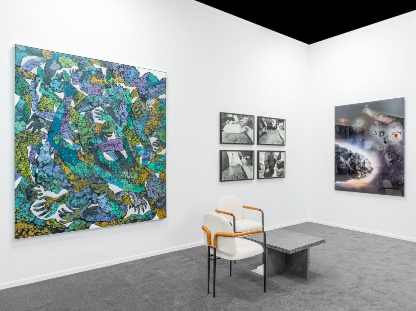 Ayyamgallery Artdubai 160425 051