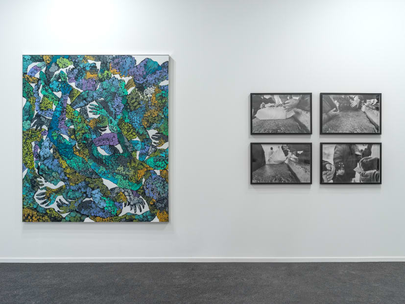 Ayyamgallery Artdubai 160425 056