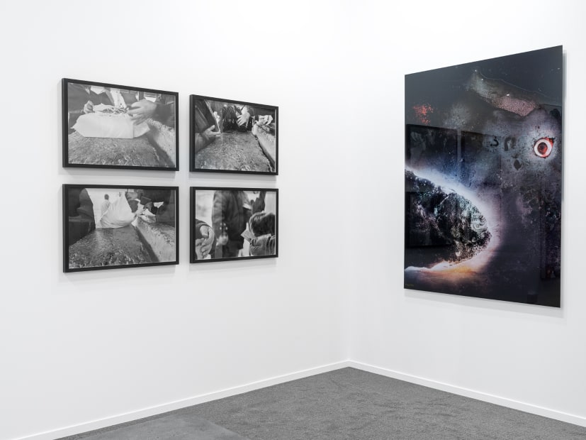 Ayyamgallery Artdubai 160425 084