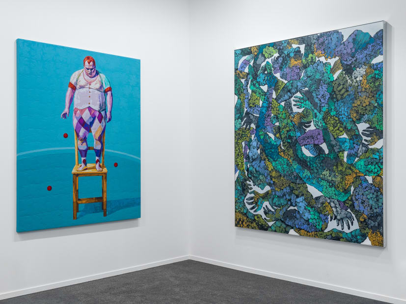 Ayyamgallery Artdubai 160425 092