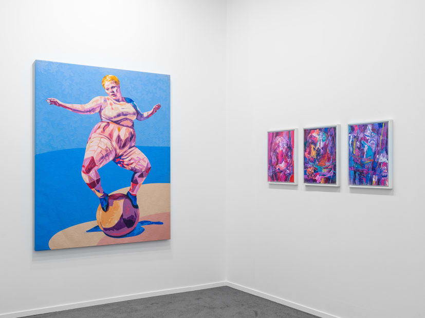 Ayyamgallery Artdubai 160425 120