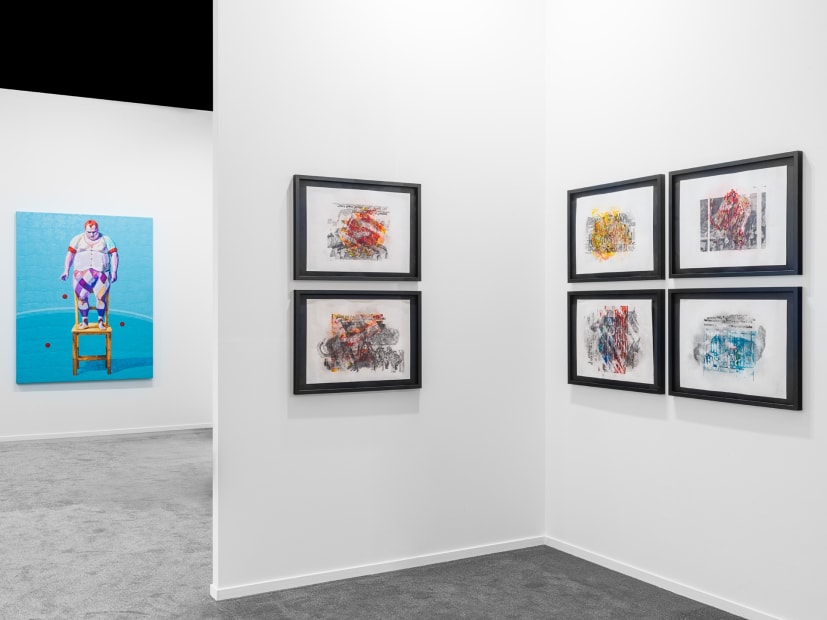 Ayyamgallery Artdubai 160425 132