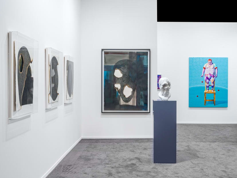 Ayyamgallery Artdubai 160425 135
