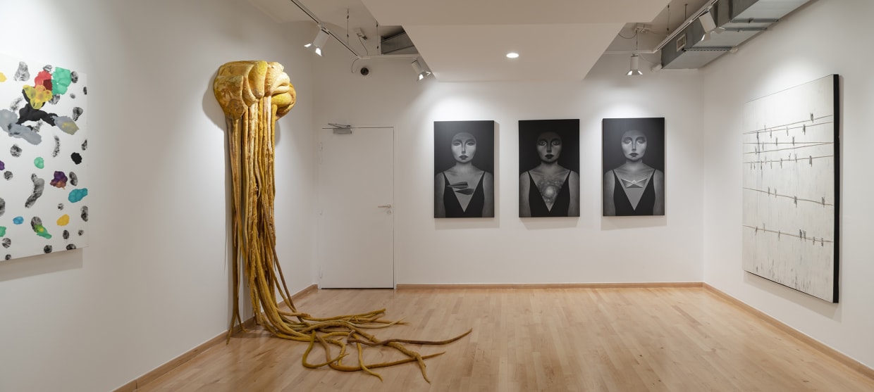 Ayyman Gallery Asia Now2023 2