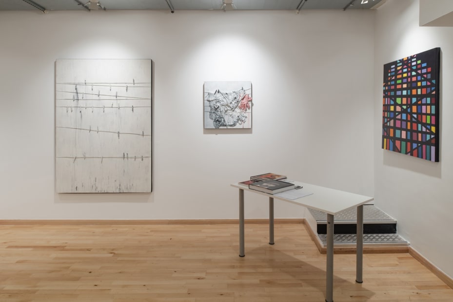 Ayyman Gallery Asia Now2023 6