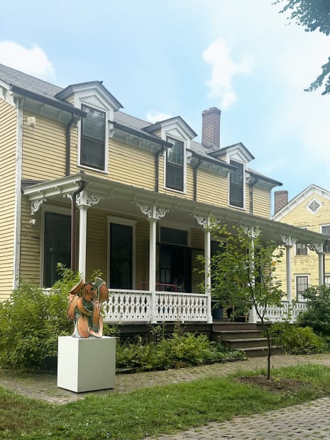 Dimin Nada House Soojin Choi 3