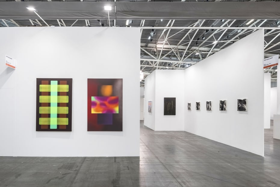 193 Gallery Artissima25 19