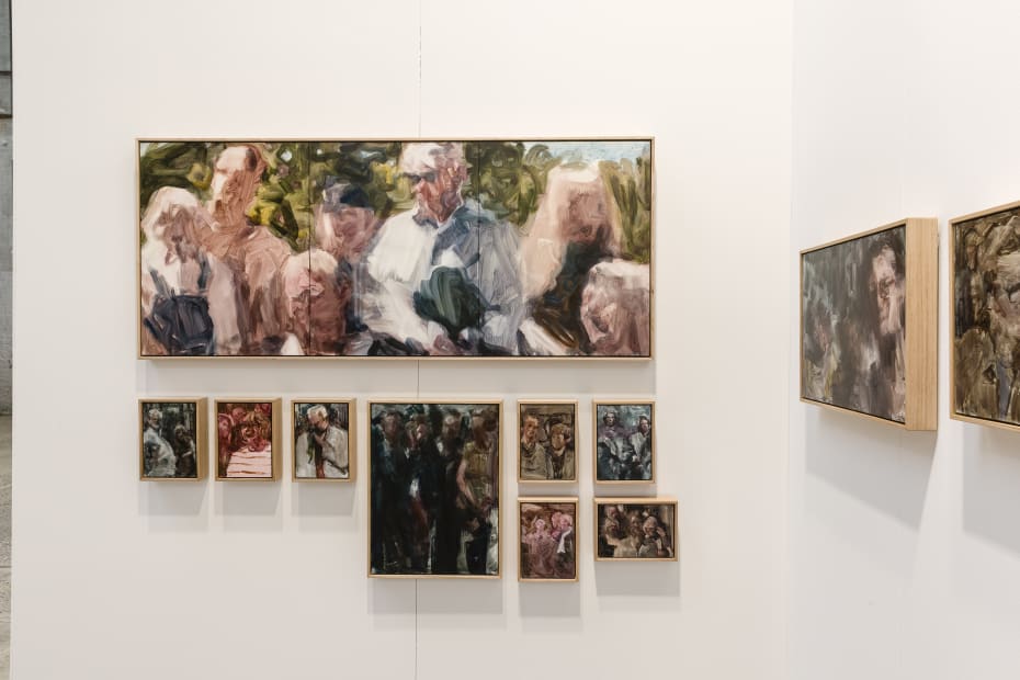 Mars Gallery Sydney Contemporary 25 Document Photography 6