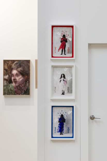 Mars Gallery Sydney Contemporary 25 Document Photography 9