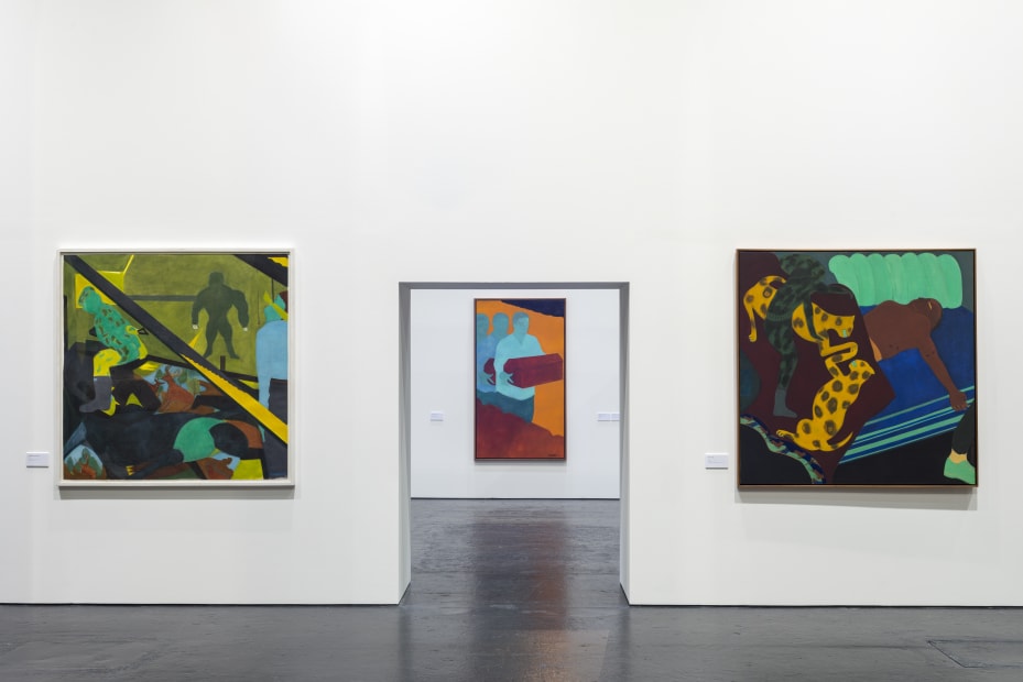 Installation view, Teresa Margolles: 1965–2017, Capc Musée d'art Contemporain de Bordeaux, Bordeaux, France, 2017-2018
