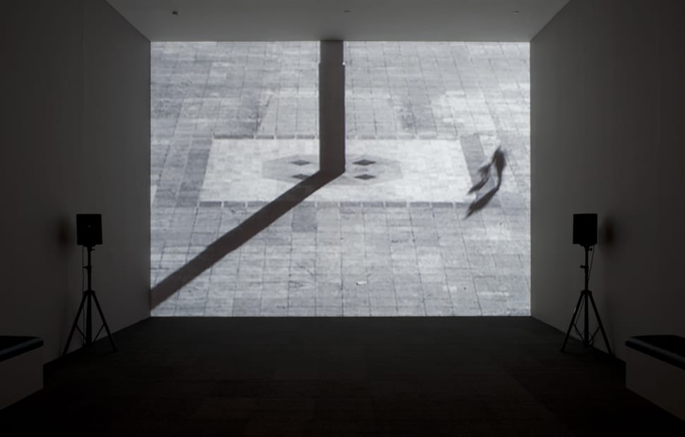 Francis Alÿs: A Story of Deception, Tate Modern, London, June 15 – Sept. 5 2010 Cur. Mark Godfrey and Kerryn Greenberg