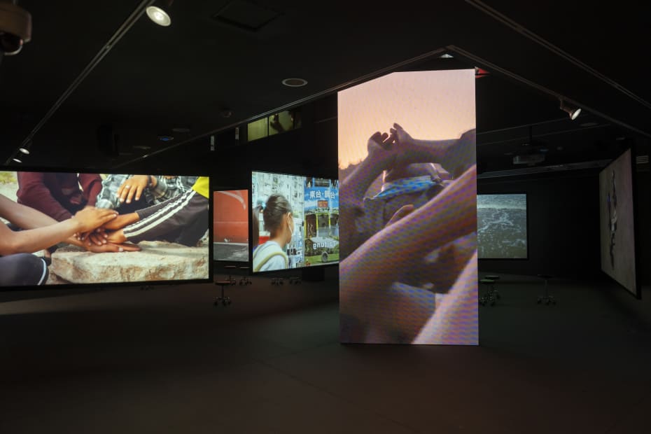 Children's Games, September 28, 2024 – April 6, 2025. Francis Alÿs. Curatorship: Cuauhtémoc Medina and Virginia Roy. Courtesy of MAZ / EstaciónMAZ. Photography: Lazarillo.