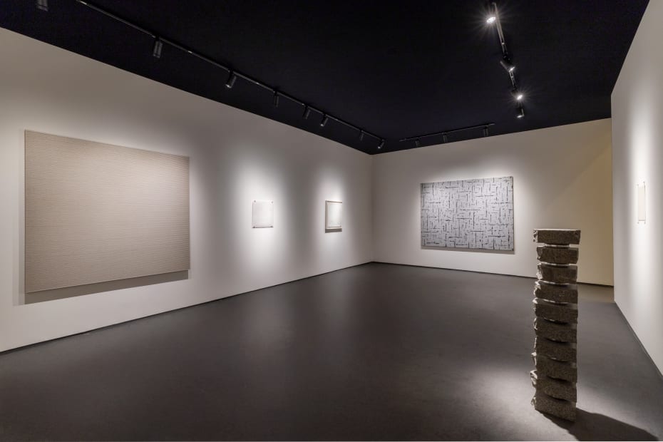 The Page Gallery Frieze M15 3