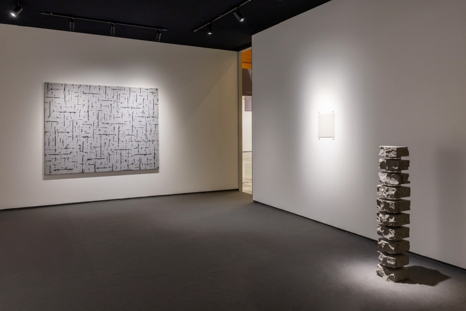 The Page Gallery Frieze M15 5