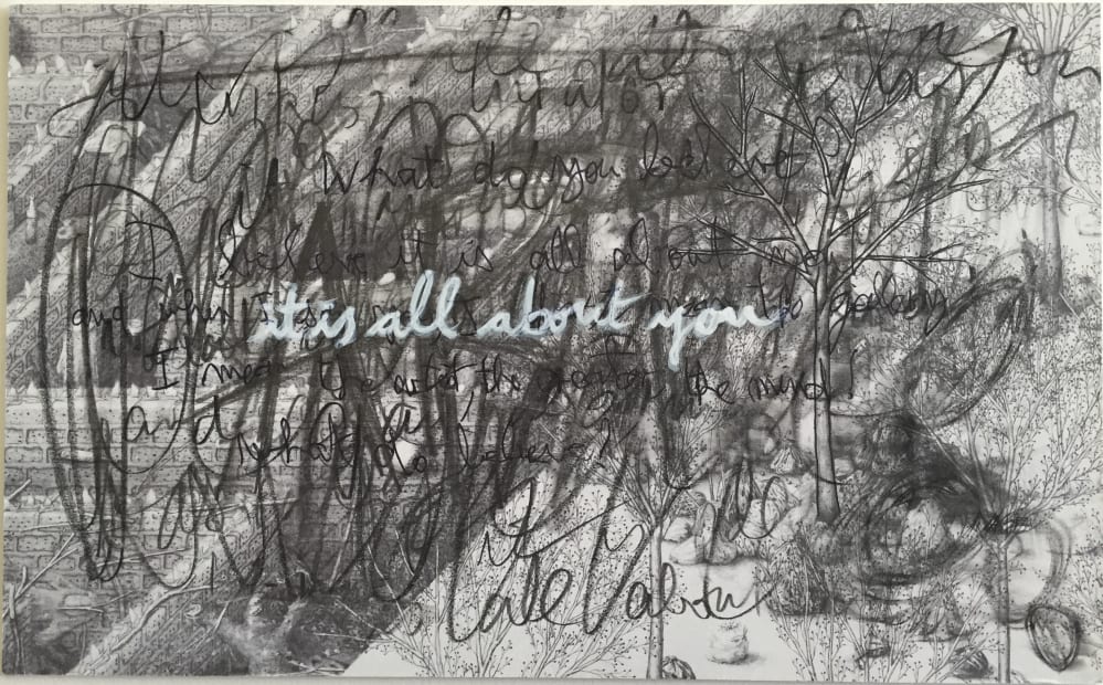 It is all about you | 2013
