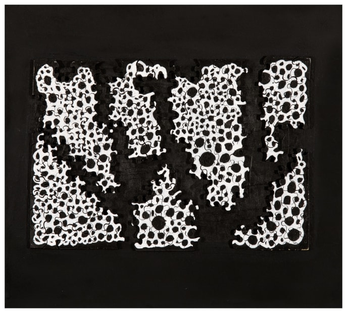 Little spots | 2013 - 2016