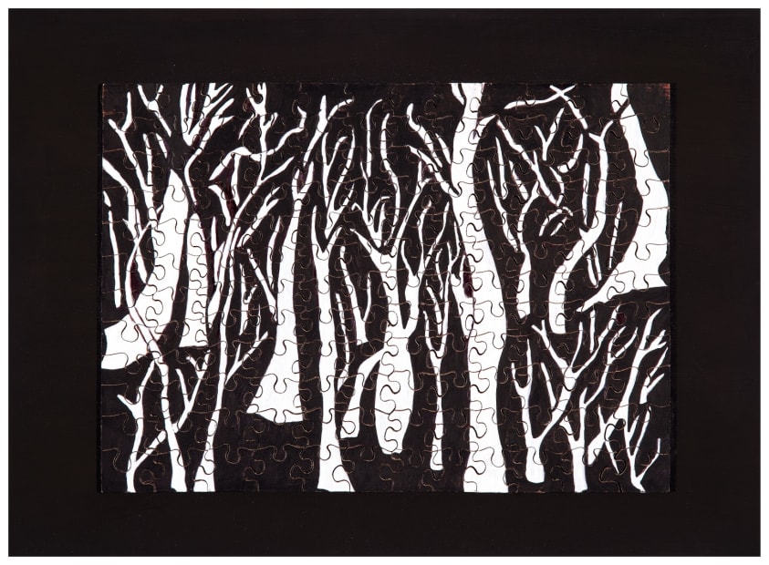 Trees | 2013 - 2016