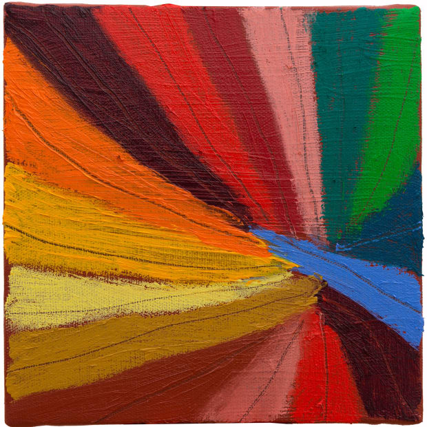 ColorFlies 11 | 2012