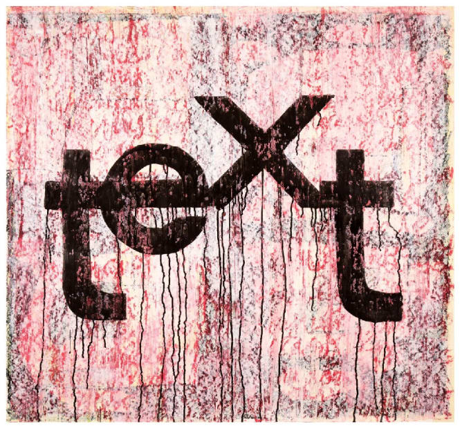 Text | 2019