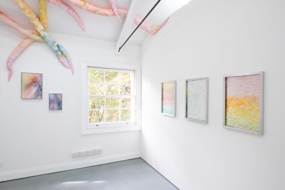 Undercurrents Install Shot Photo By Damaris Athene 18 1