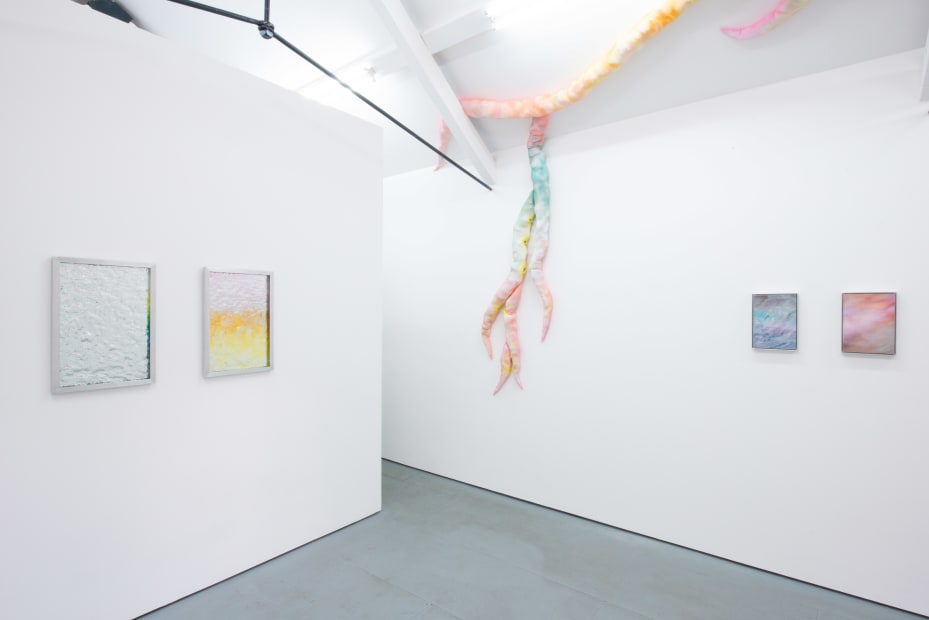 Undercurrents Install Shot Photo By Damaris Athene 32 1