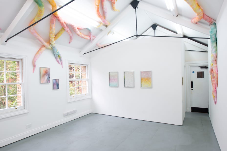 Undercurrents Install Shot Photo By Damaris Athene 7