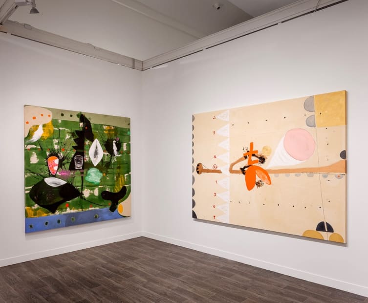 Fiac 2019 Vue Stand 1