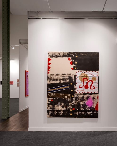 Fiac 2019 Vue Stand 5