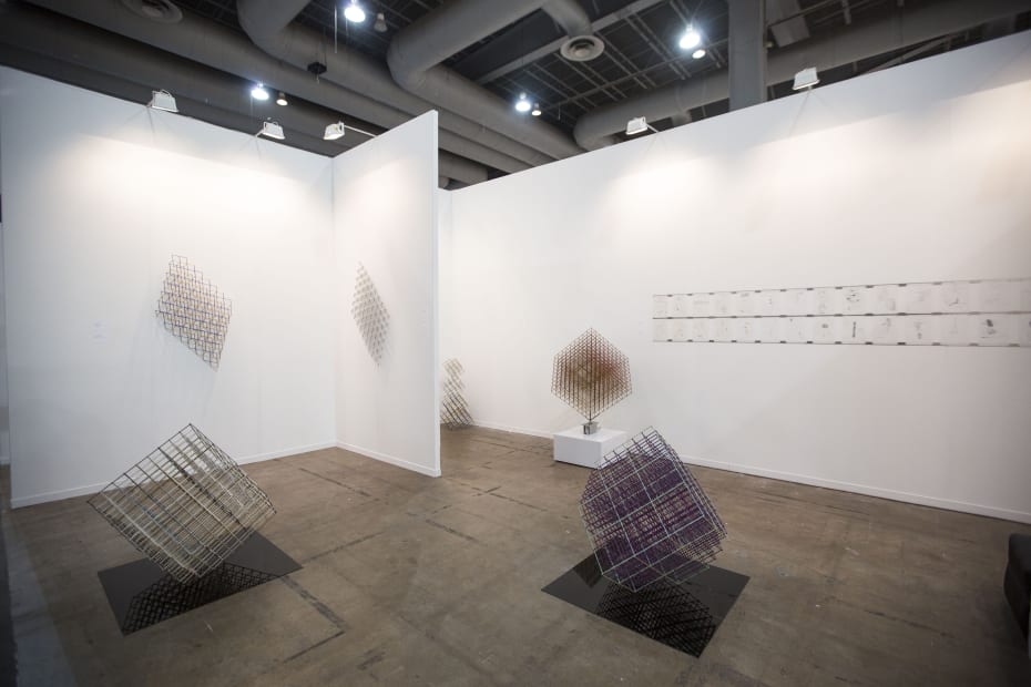 3 Cristin Tierney Gallery